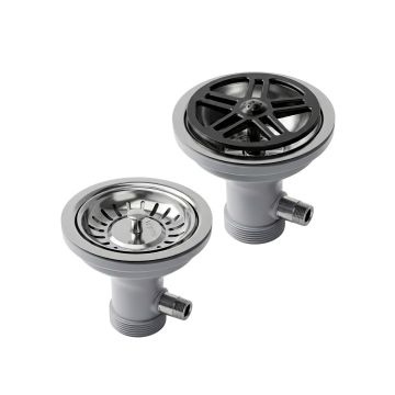 Bardak Durulayıcı Evye Gideri