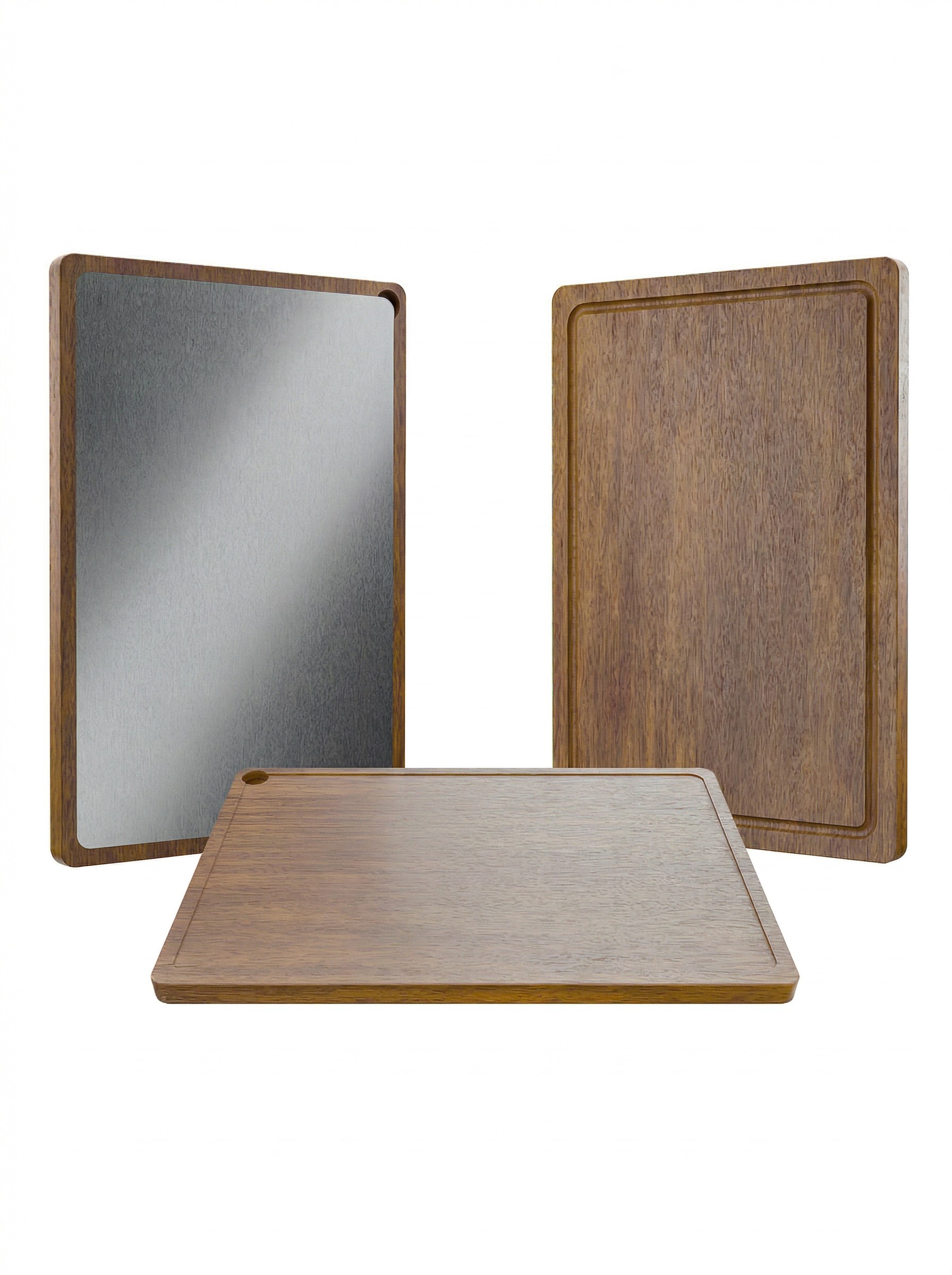 Kesme Tahtaları & Hazırlık