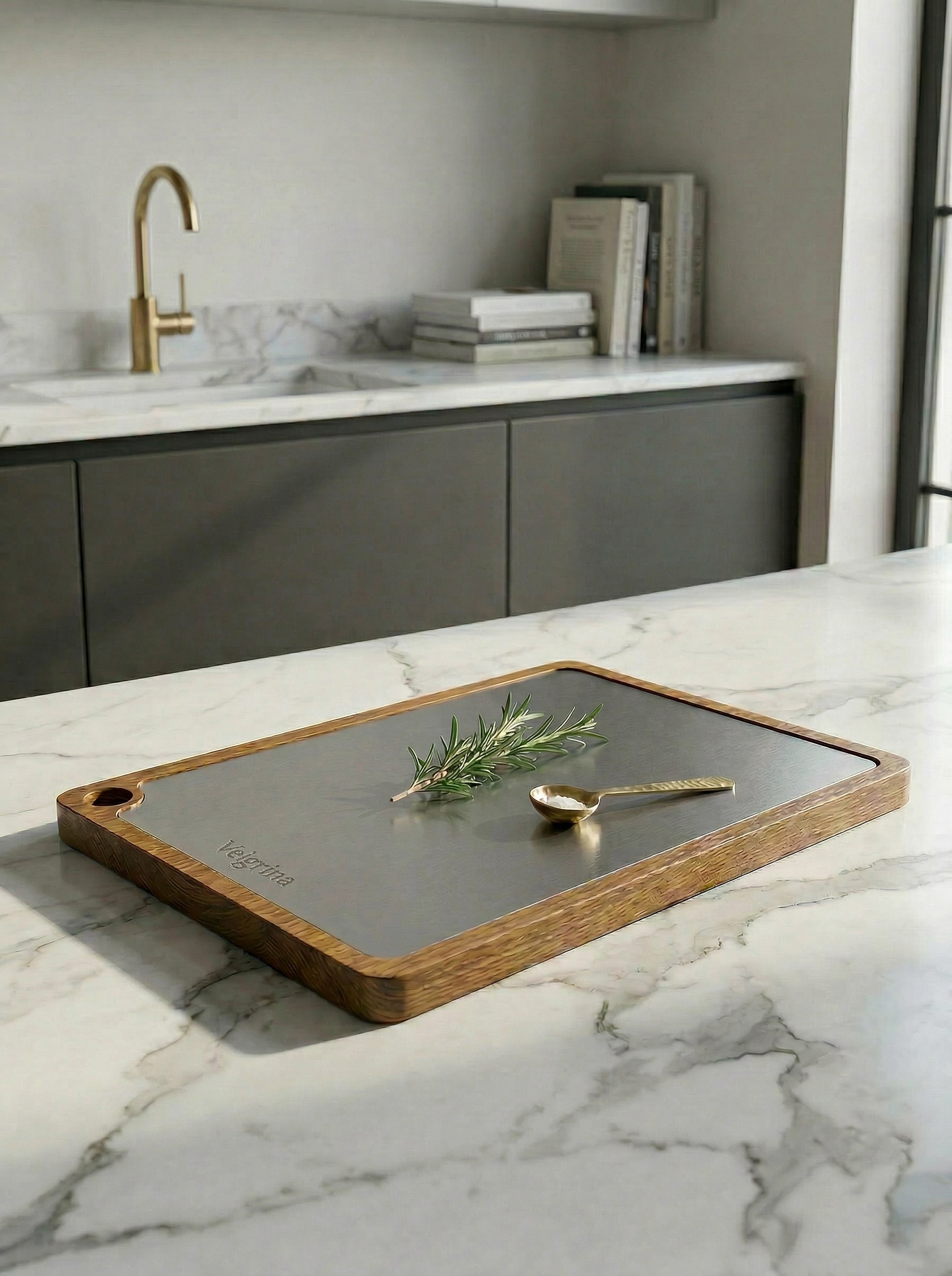 Velgrina mutfak aksesuarları